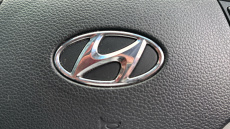 Hyundai Tucson 1.6 GDi SE Nav 5dr 2WD Petrol Estate